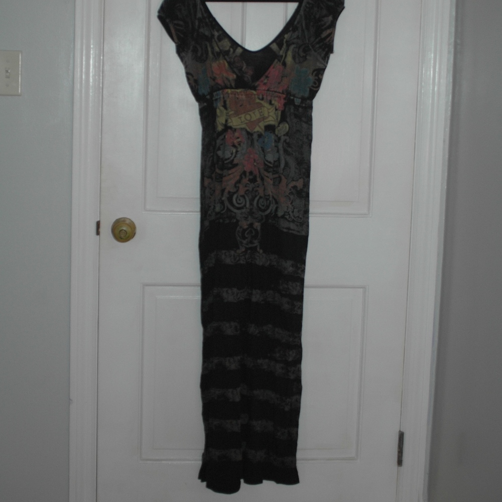 Super Cute maxi dress